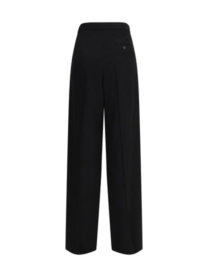 BALENCIAGA Tuxedo Pants