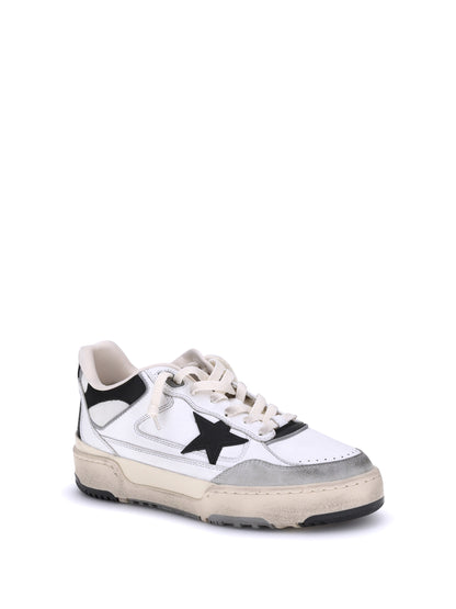 GOLDEN GOOSE Forty2 Sneakers