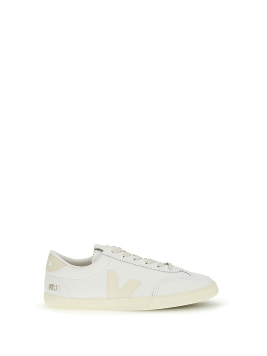 VEJA Volley Signature Sneakers
