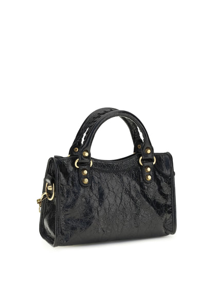 BALENCIAGA Le City mini Handbag