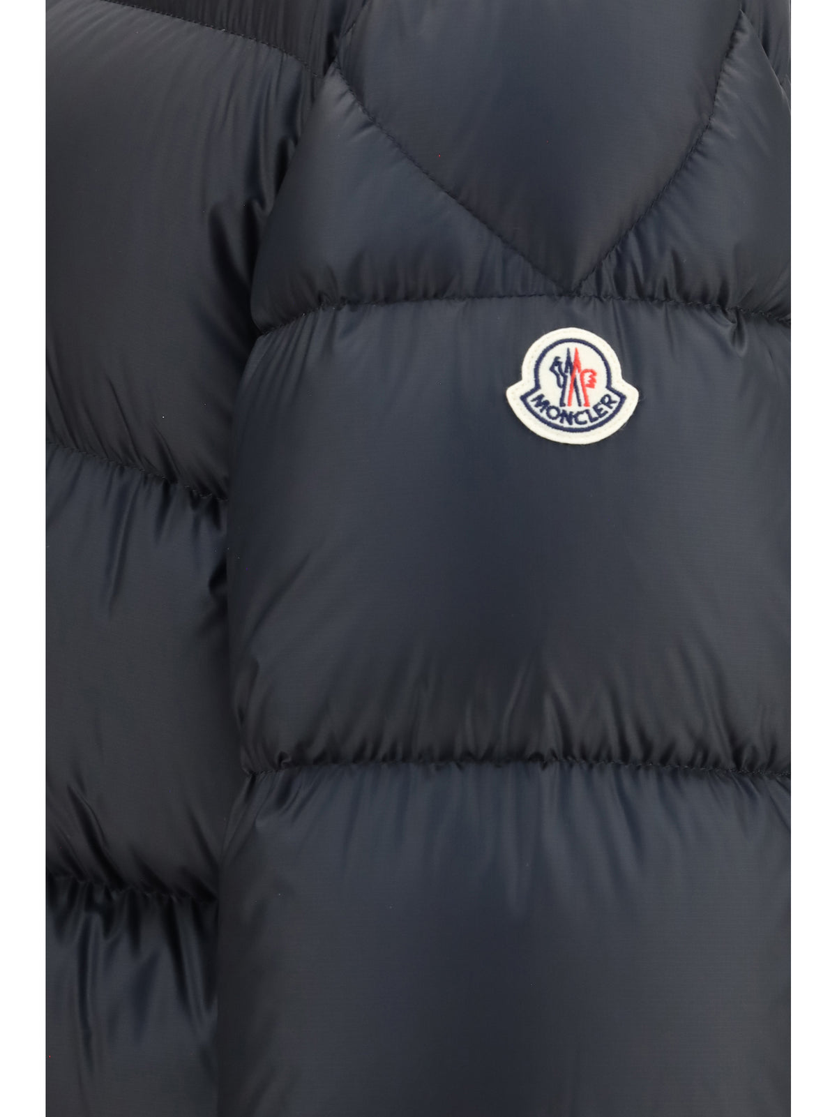 Moncler Orelith padded Jacket - Black