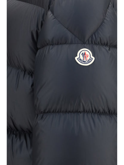 Moncler Orelith padded Jacket - Black
