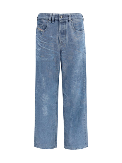 DIESEL 2001 D-Macro-FSI1 Jeans