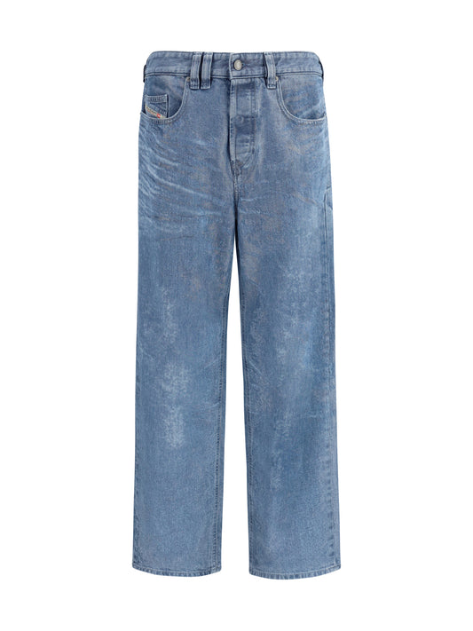 DIESEL 2001 D-Macro-FSI1 Jeans