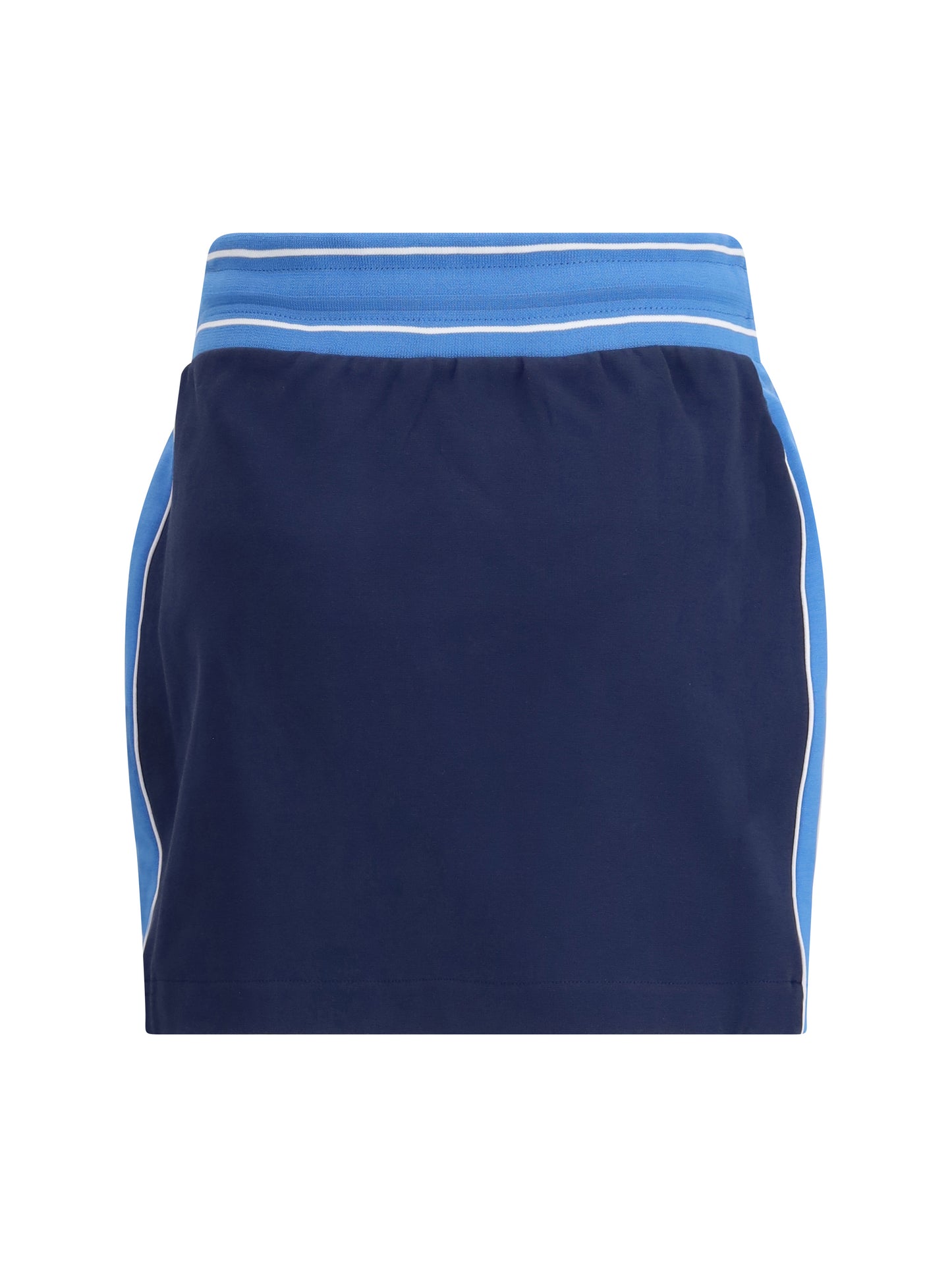 CASABLANCA Punto Mini Skirt