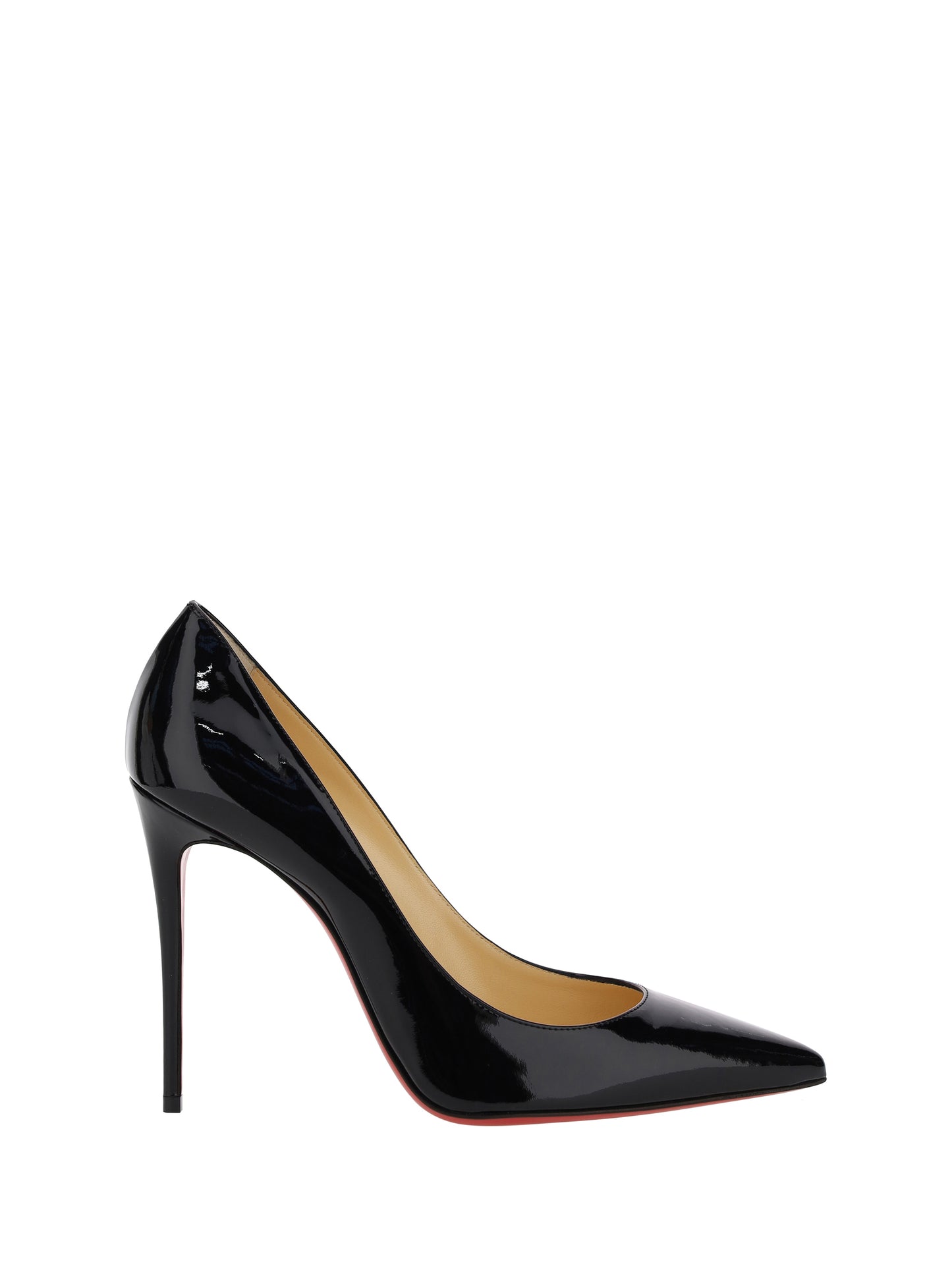 CHRISTIAN LOUBOUTIN Kate Pumps