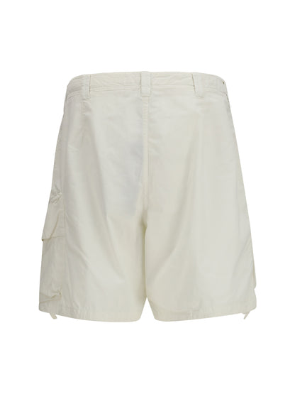 STONE ISLAND Cargo Shorts