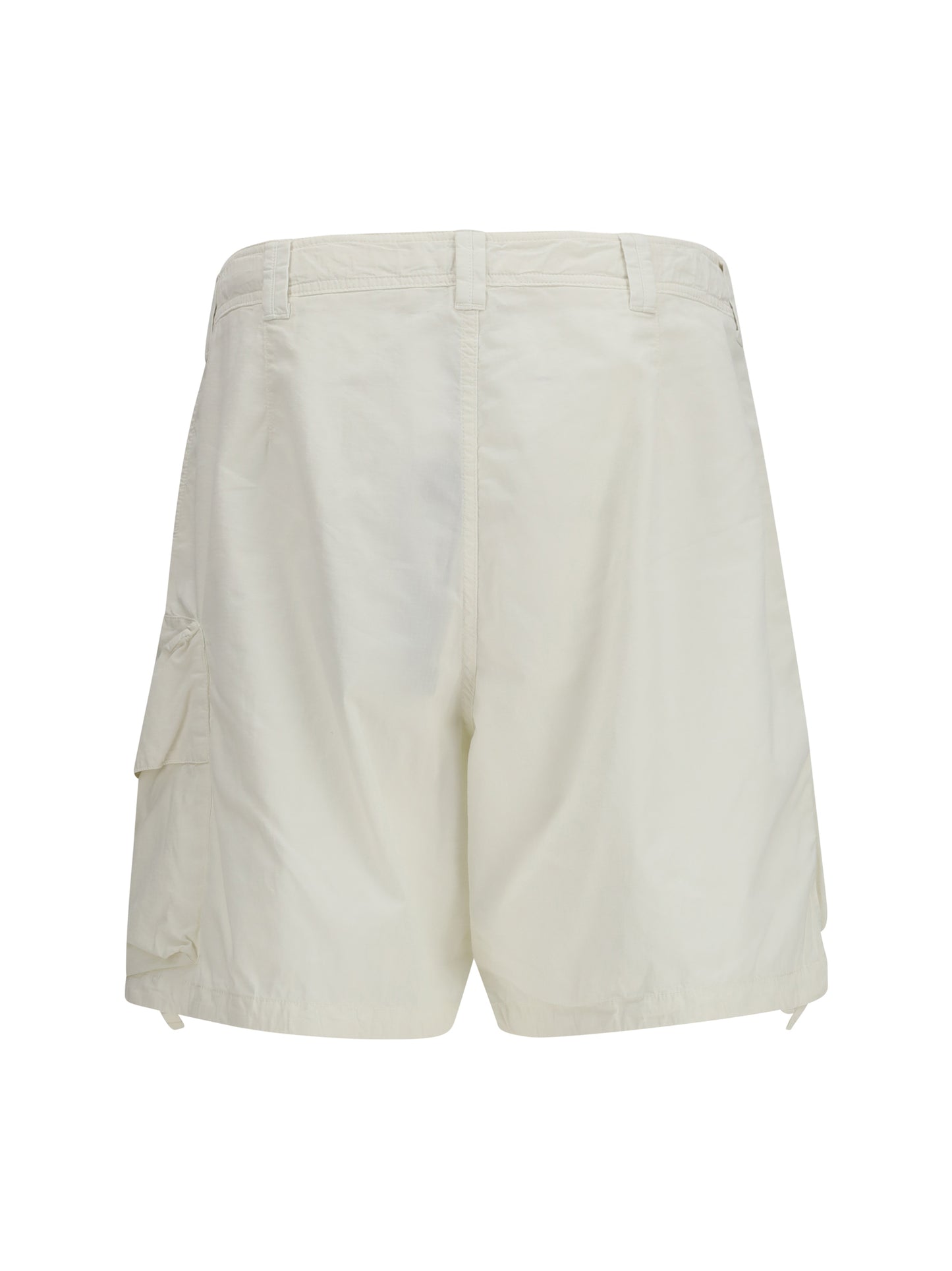 STONE ISLAND Cargo Shorts