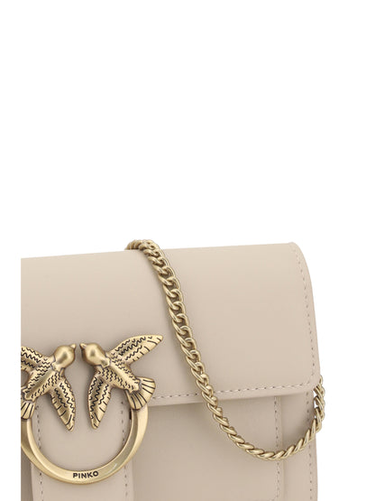PINKO Love One Wallet
