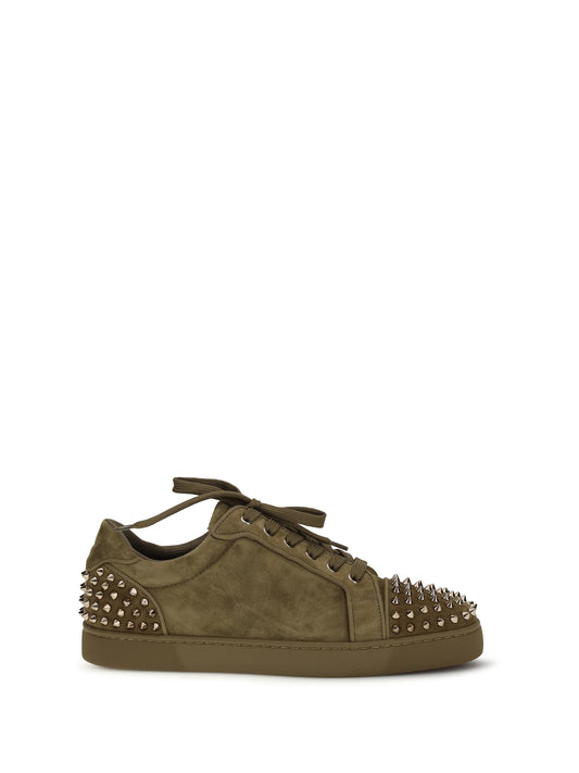 CHRISTIAN LOUBOUTIN Seavaste 2 Orlato Sneakers
