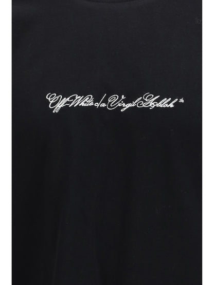 OFF-WHITE Script Arrow T-shirt