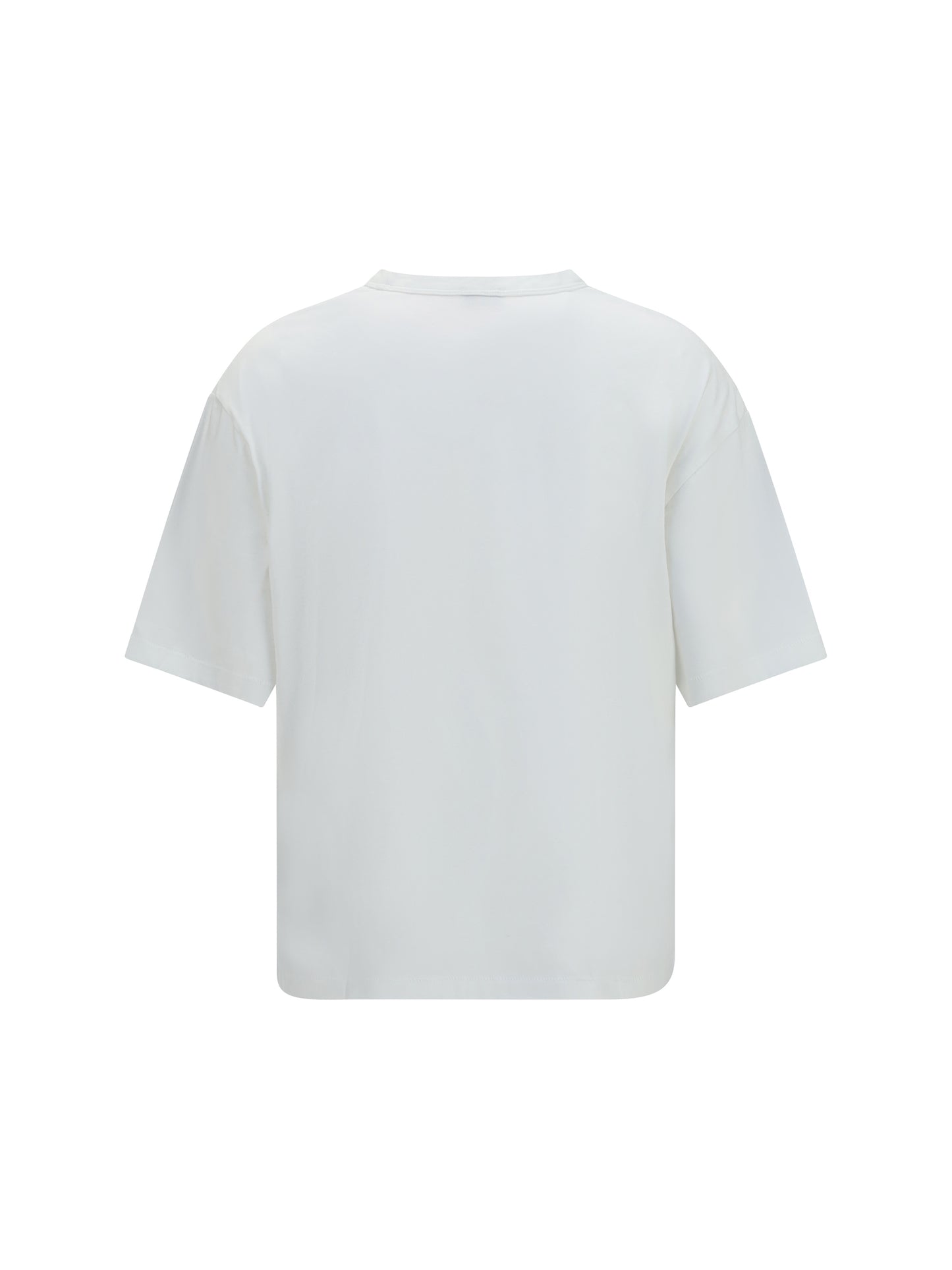KENZO Kenzo Tulip cotton T-shirt