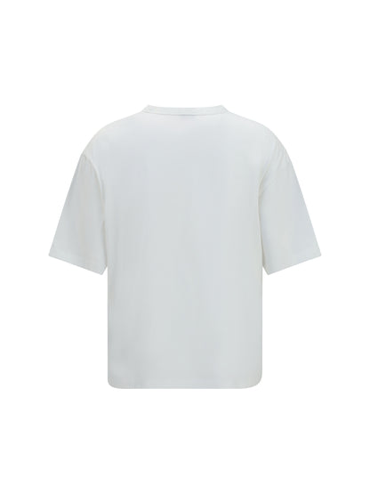 KENZO Kenzo Tulip cotton T-shirt