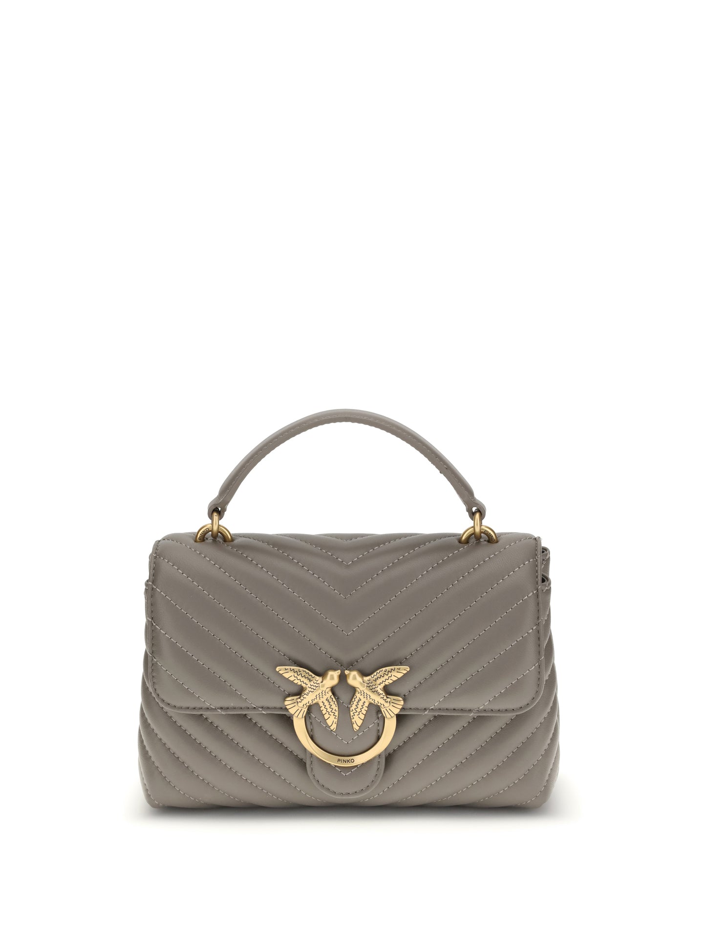 PINKO Love Lady Mini Handbag