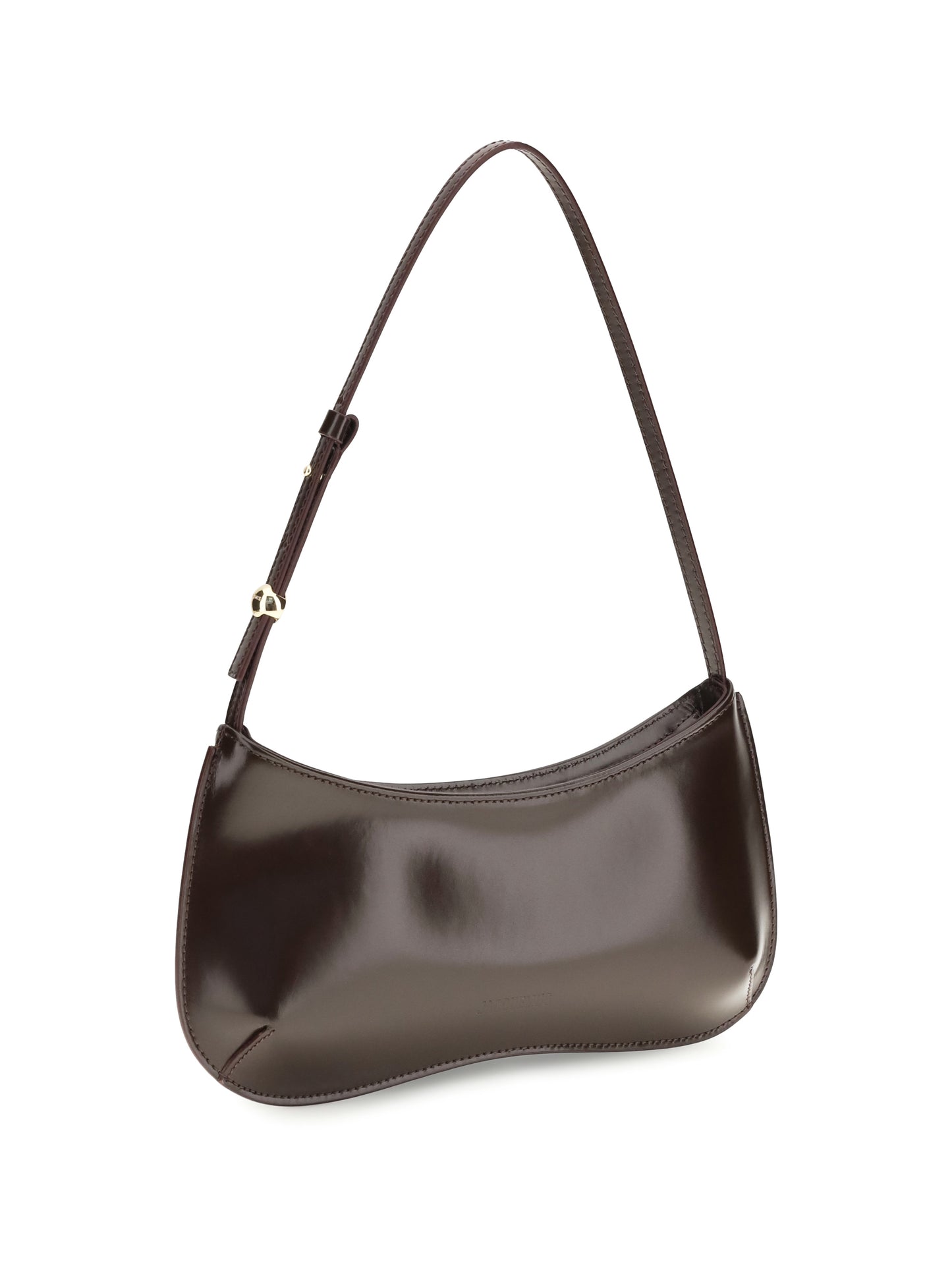 JACQUEMUS Le Bisou Shoulder Bag