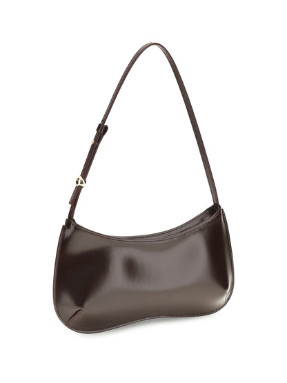JACQUEMUS Le Bisou Shoulder Bag