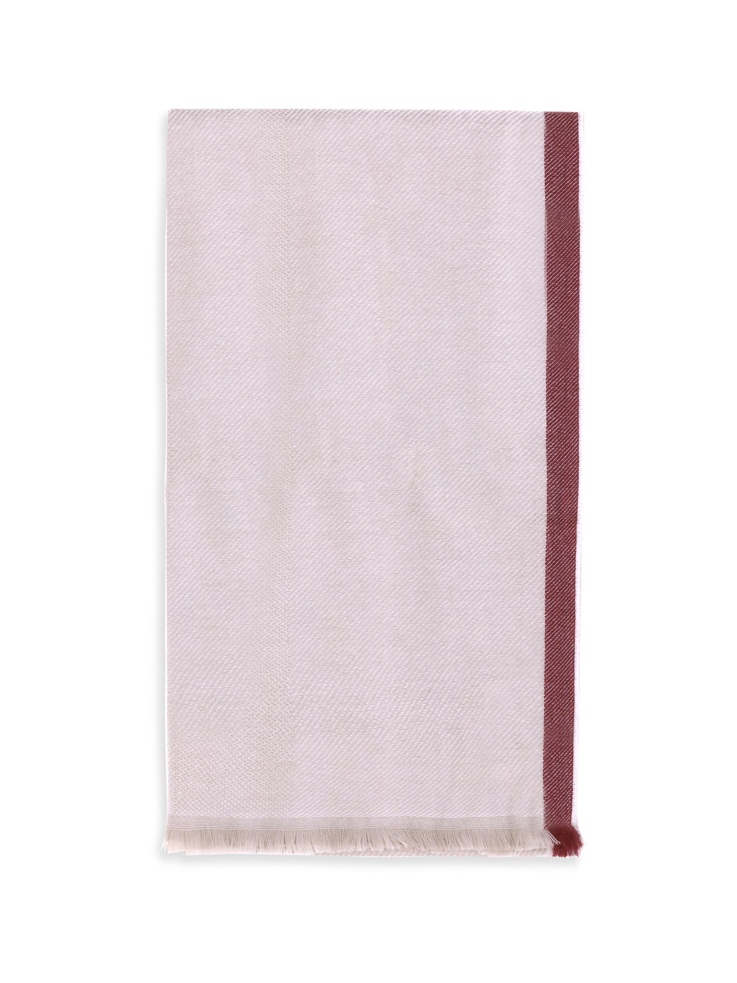 BRUNELLO CUCINELLI Cashmere Scarf