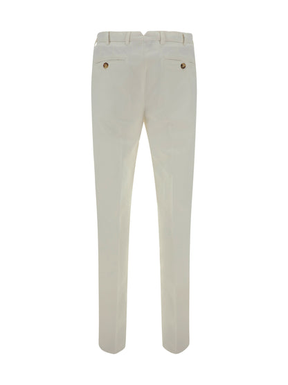 BRUNELLO CUCINELLI Dyed Pants
