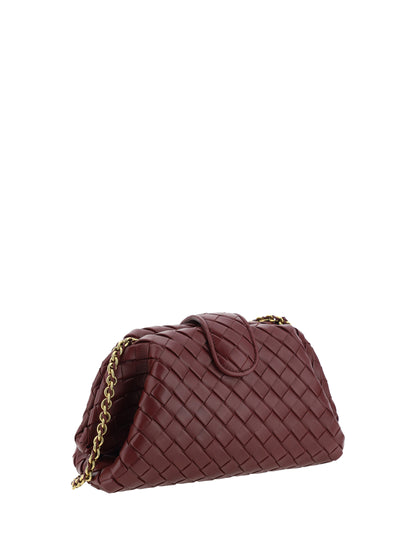 BOTTEGA VENETA Teen Lauren 1980 Shoulder Bag