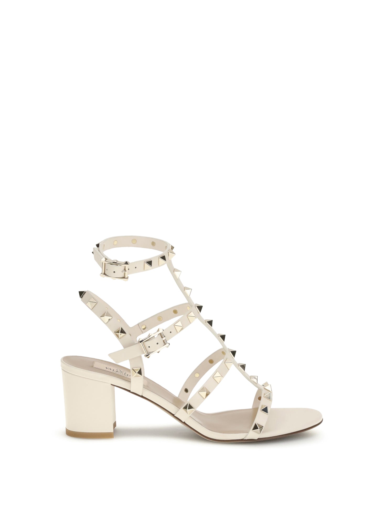 VALENTINO GARAVANI Rockstud Sandals