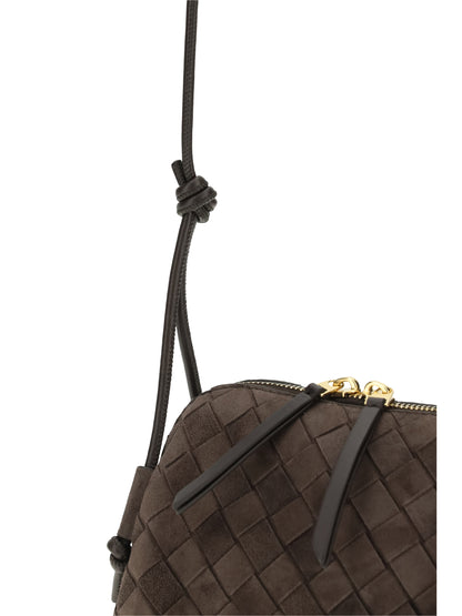 BOTTEGA VENETA Mini Loop Shoulder Bag