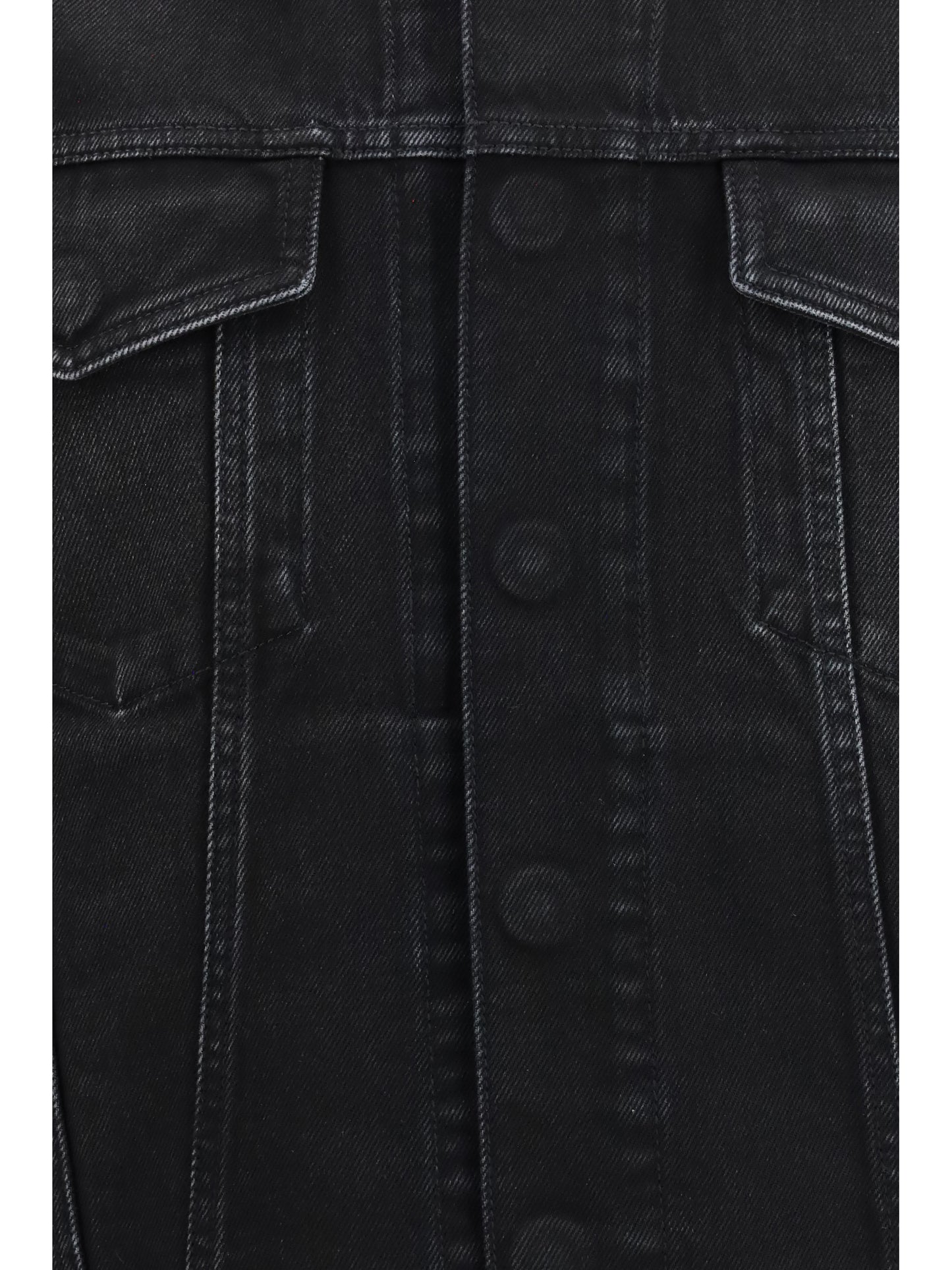 GUCCI Denim Jacket