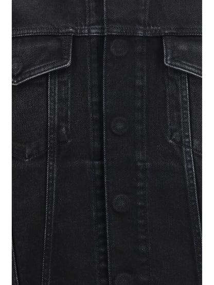 GUCCI Denim Jacket