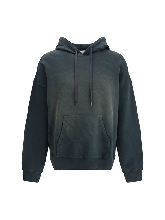 GOLDEN GOOSE Journey unisex Hoodie