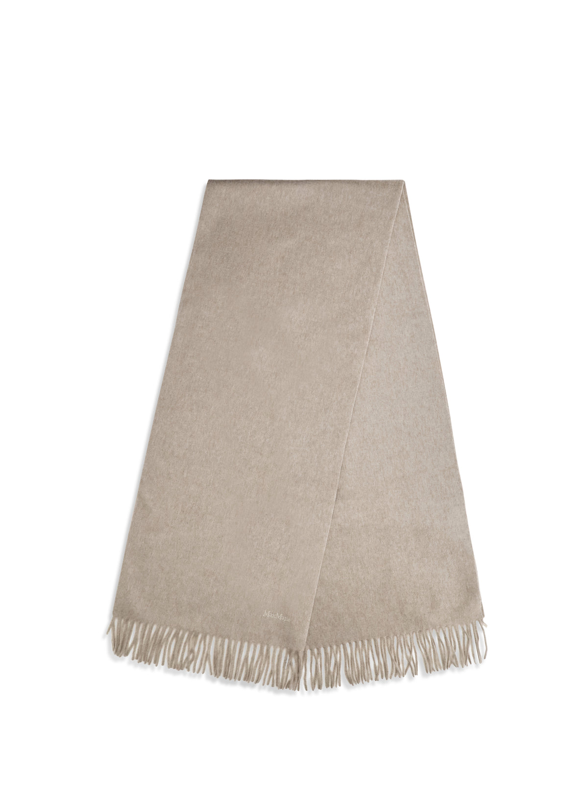 Max Mara Baci cashmere Scarf - Cacha
