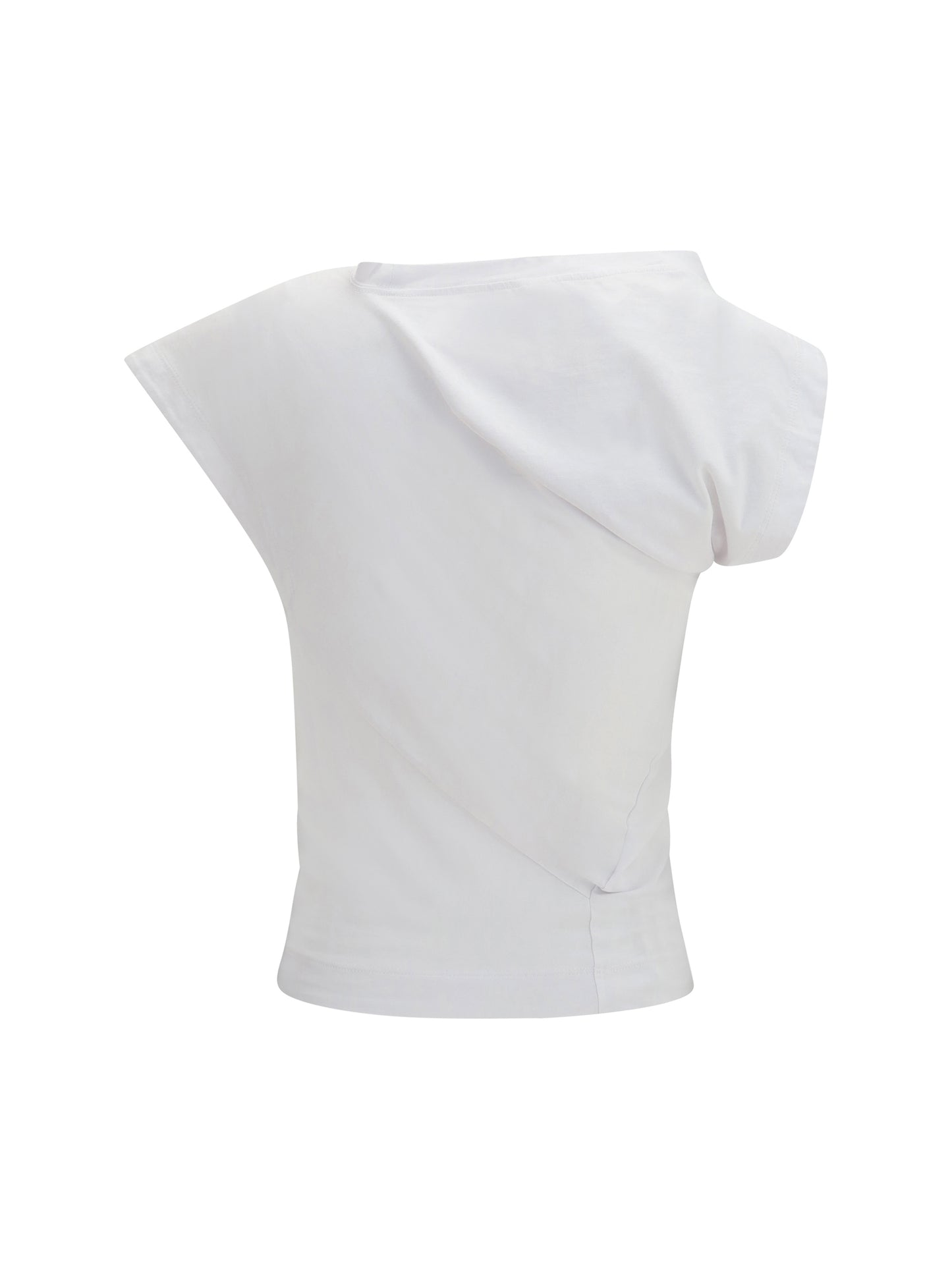 VIVIENNE WESTWOOD Draped Top Hebo