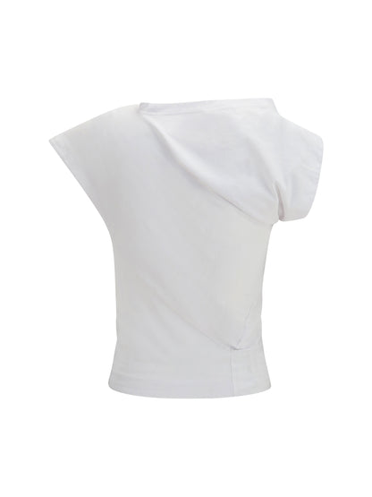 VIVIENNE WESTWOOD Draped Top Hebo