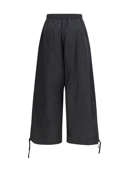 KENZO Drawstring cargo Pants
