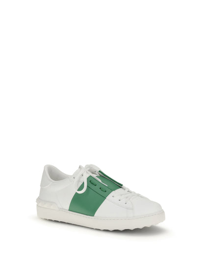 VALENTINO GARAVANI Open Sneakers