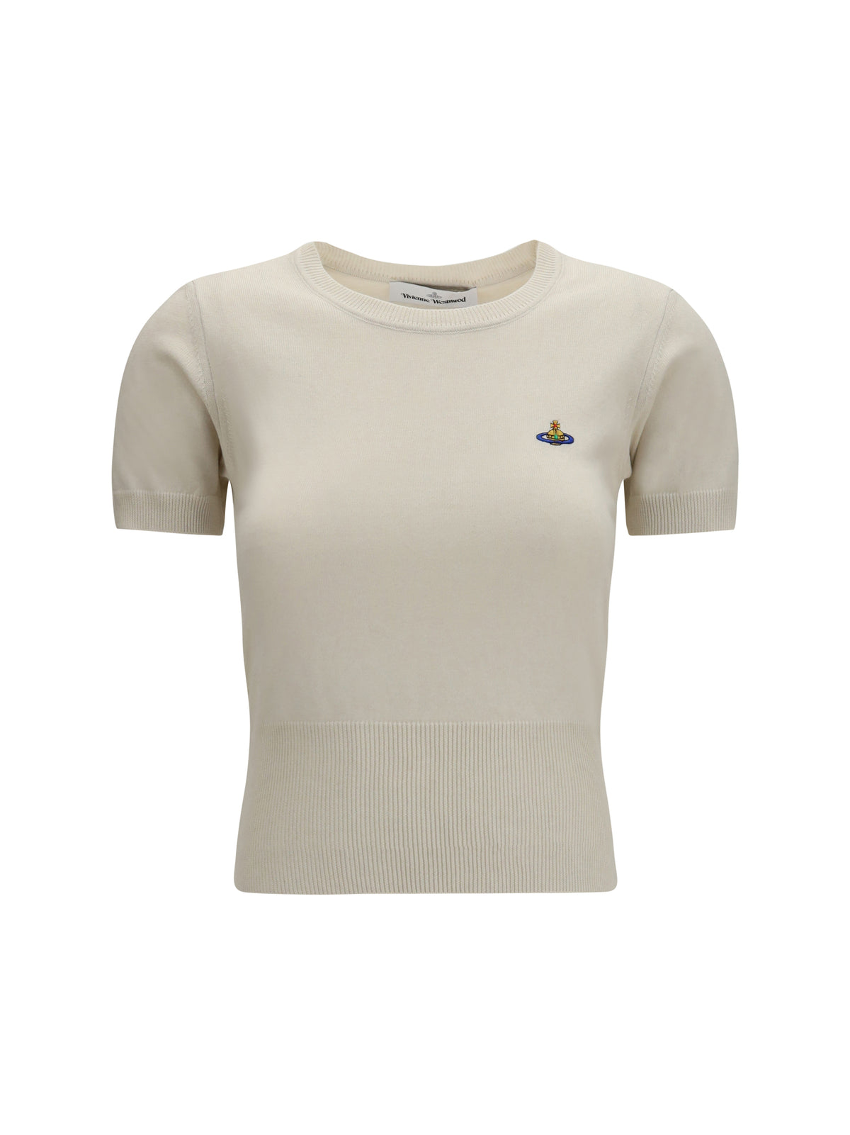 Vivienne Westwood Bea Top - Dove White