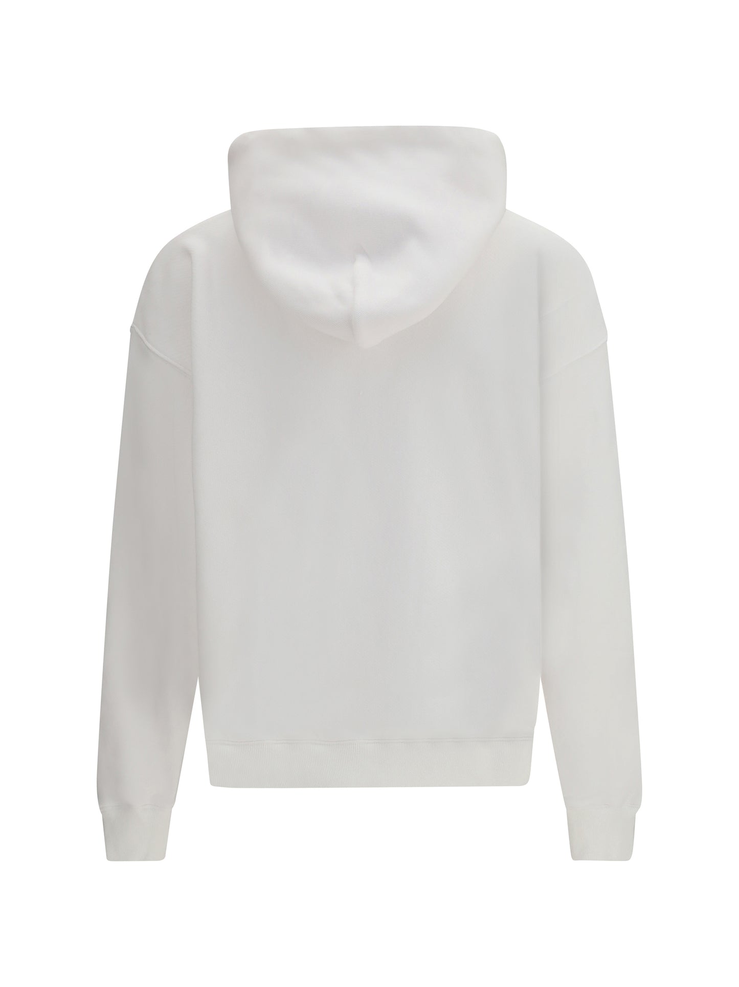 OFF-WHITE Big Bookish Skate Hoodie