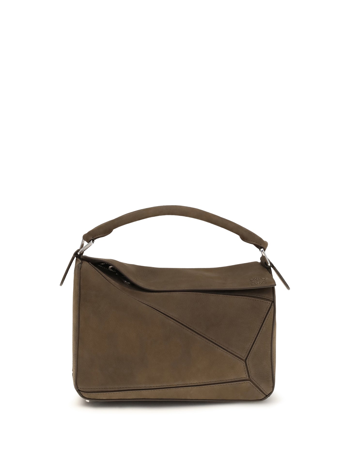 LOEWE Featherlight Puzzle small Bag