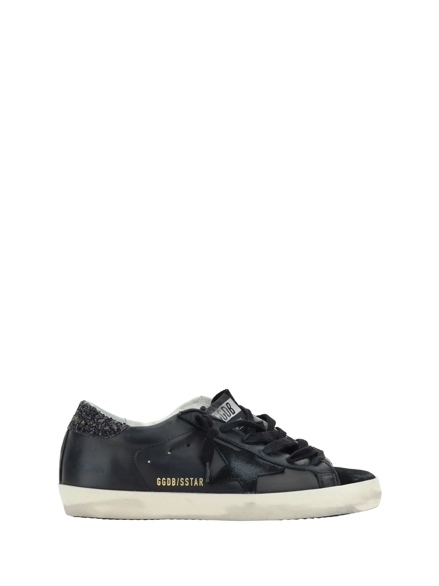 GOLDEN GOOSE Super Star Sneakers