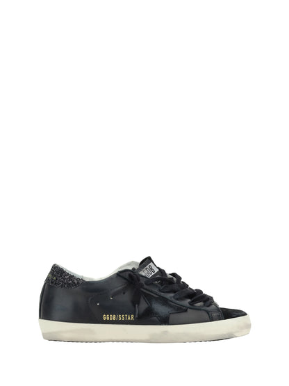 GOLDEN GOOSE Super Star Sneakers