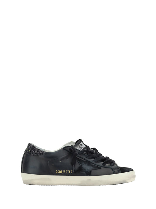 GOLDEN GOOSE Super Star Sneakers