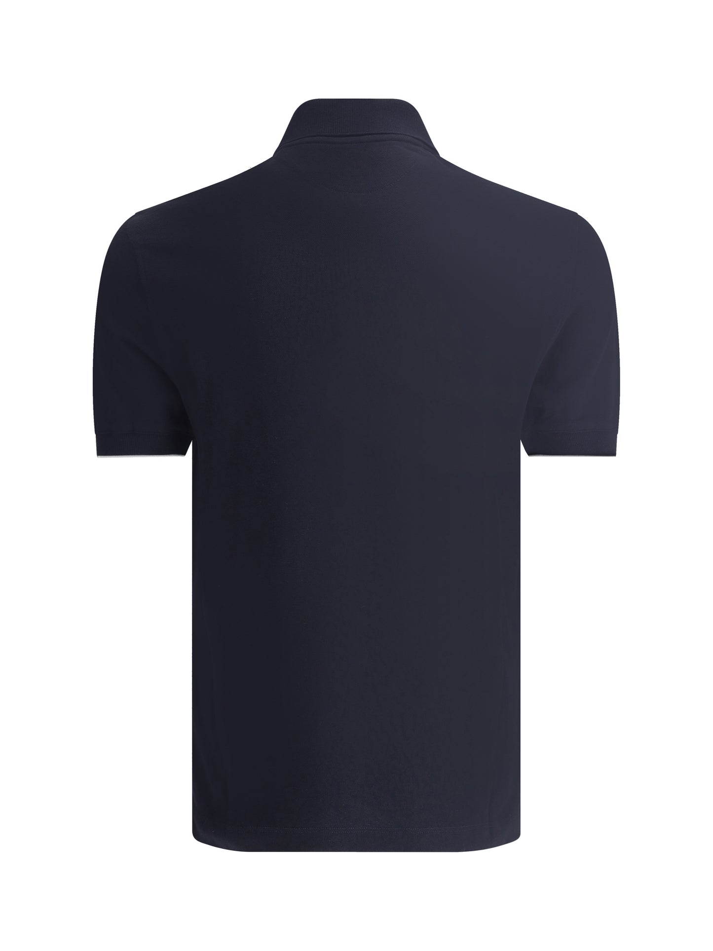 BRUNELLO CUCINELLI Cotton Polo