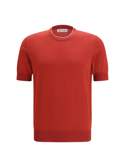 BRUNELLO CUCINELLI Cotton T-shirt