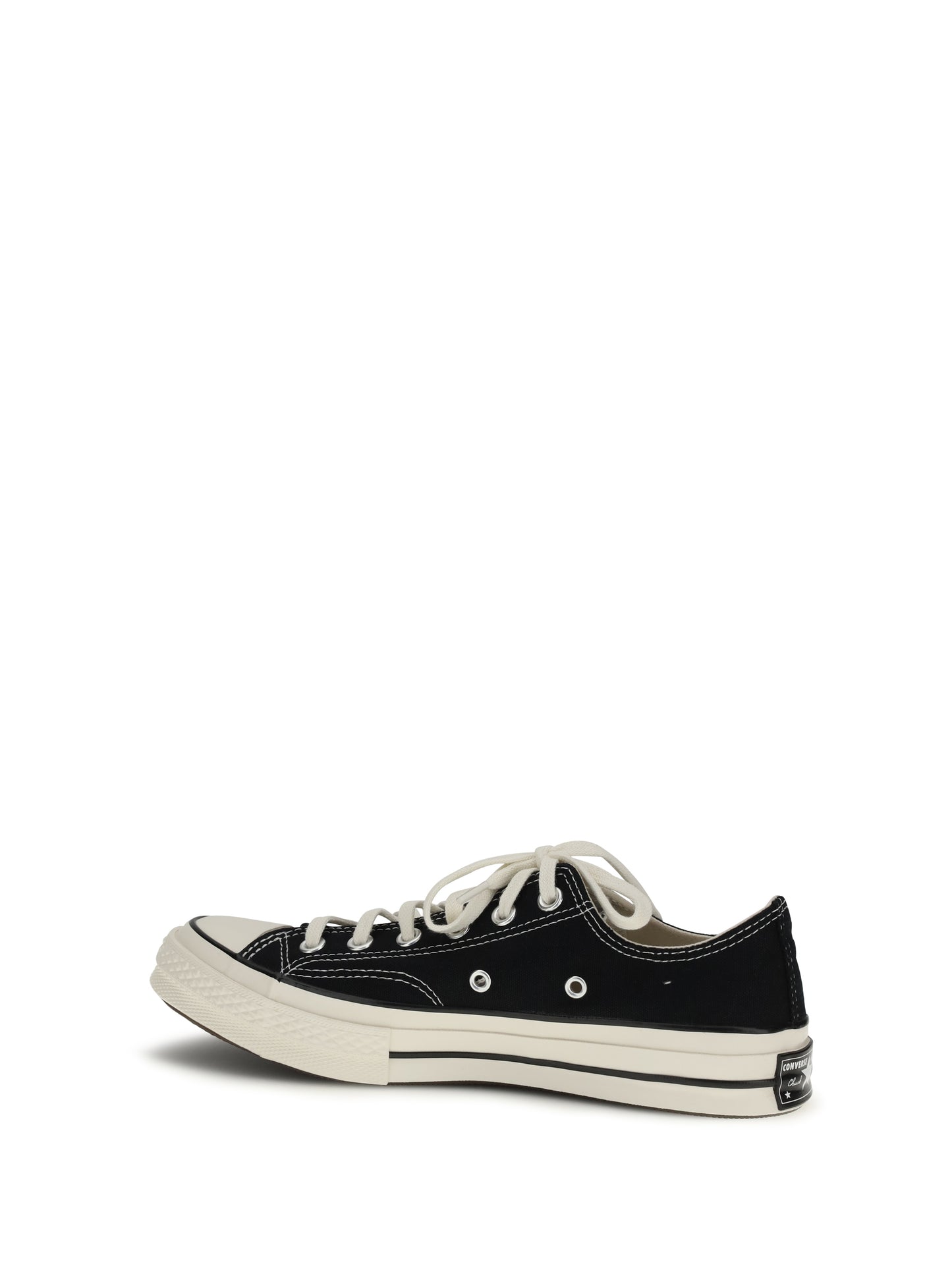 CONVERSE Chuck 70 Ox Vintage Canvas Sneakers