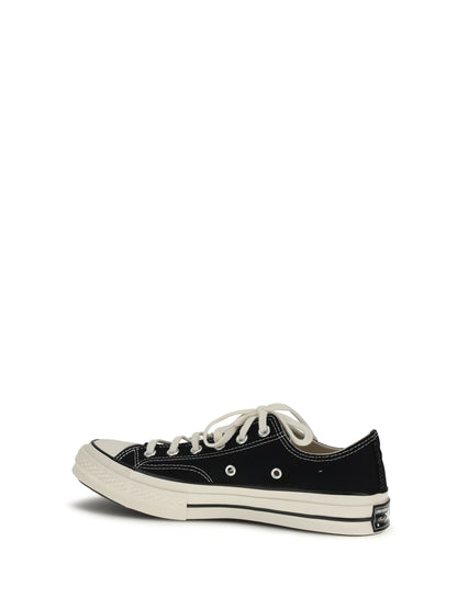 CONVERSE Chuck 70 Ox Vintage Canvas Sneakers