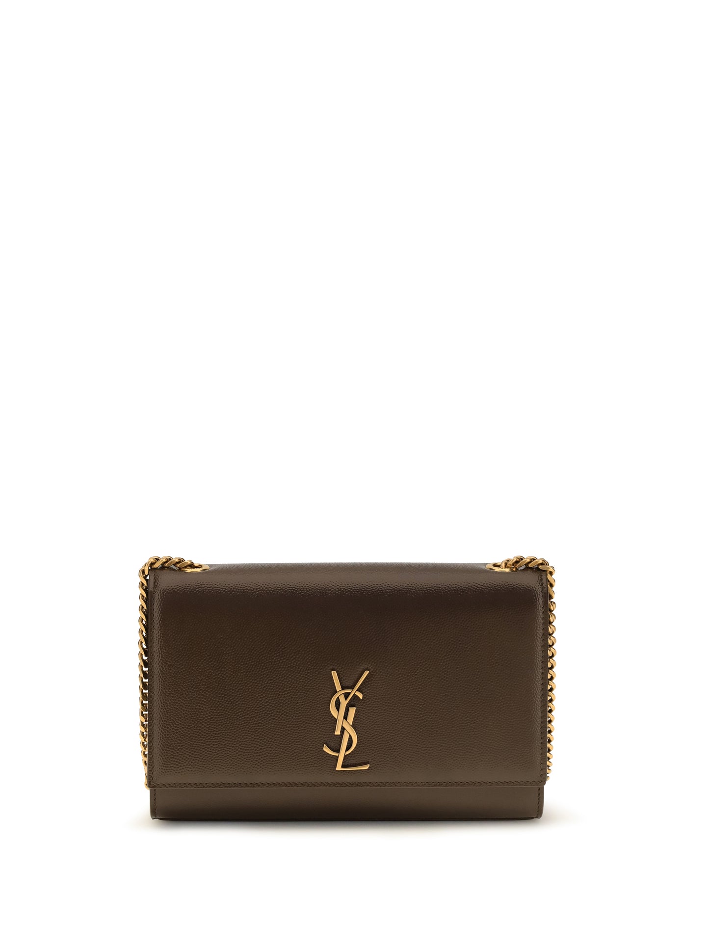 SAINT LAURENT Small Kate Shoulder Bag