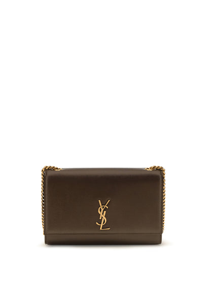 SAINT LAURENT Small Kate Shoulder Bag