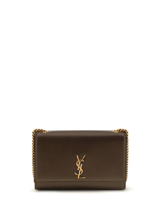 SAINT LAURENT Small Kate Shoulder Bag