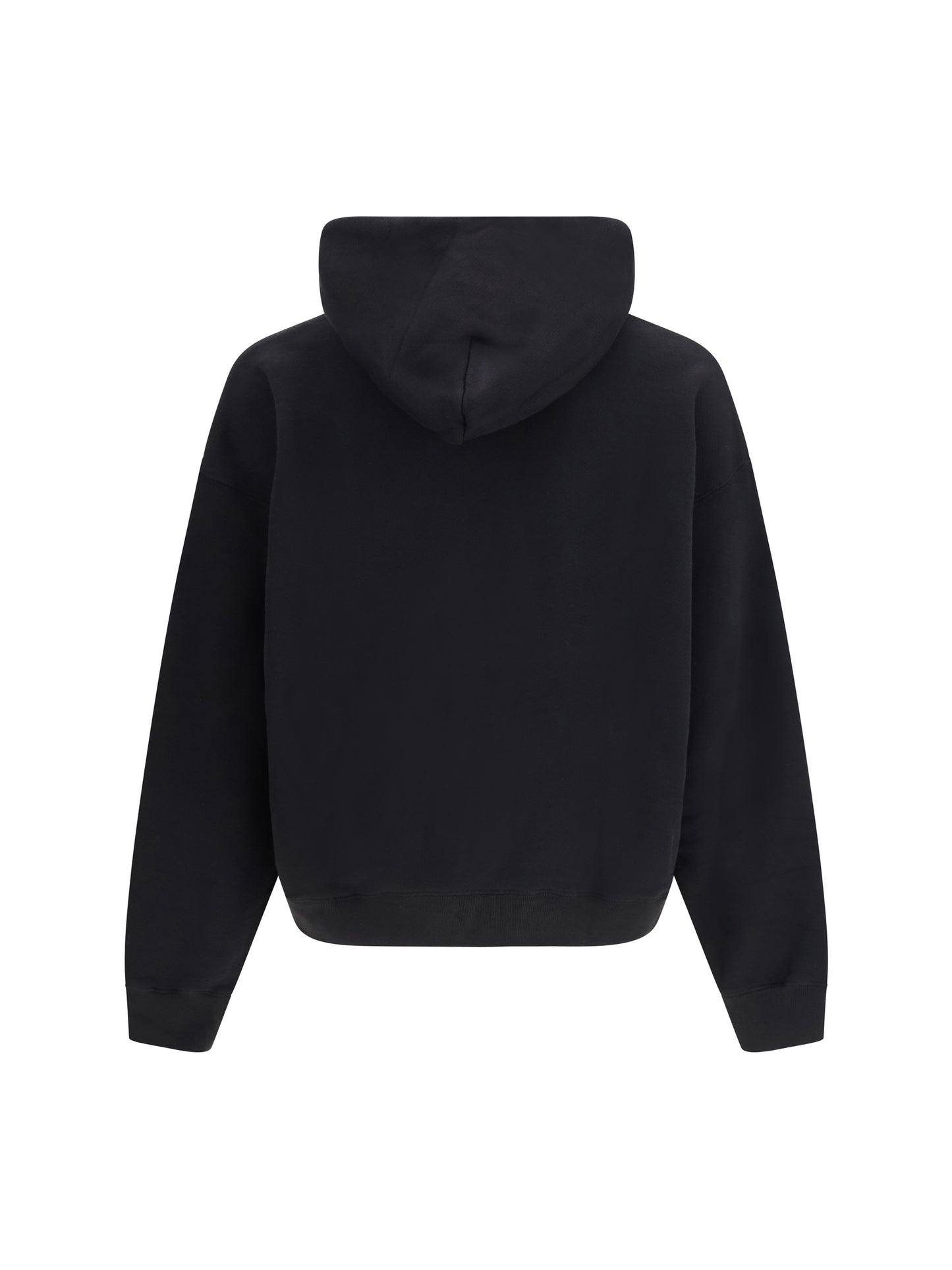 OFF-WHITE Big Logo Bookkish Over Hoodie