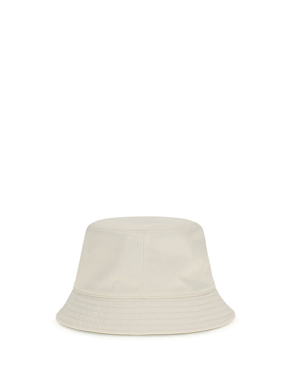 MONCLER Reversible Bucket Hat