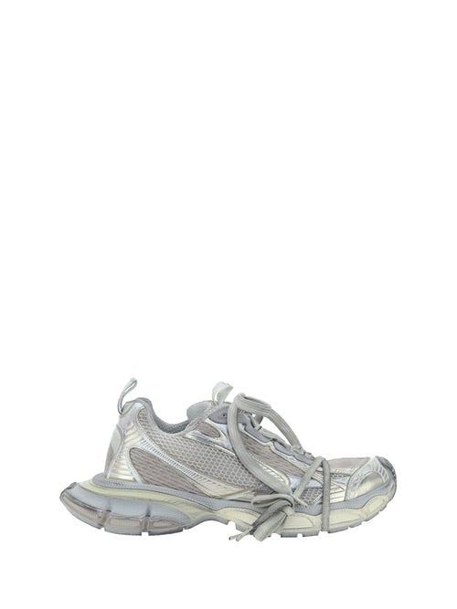 Balenciaga 3XL Sneakers - Eggshell