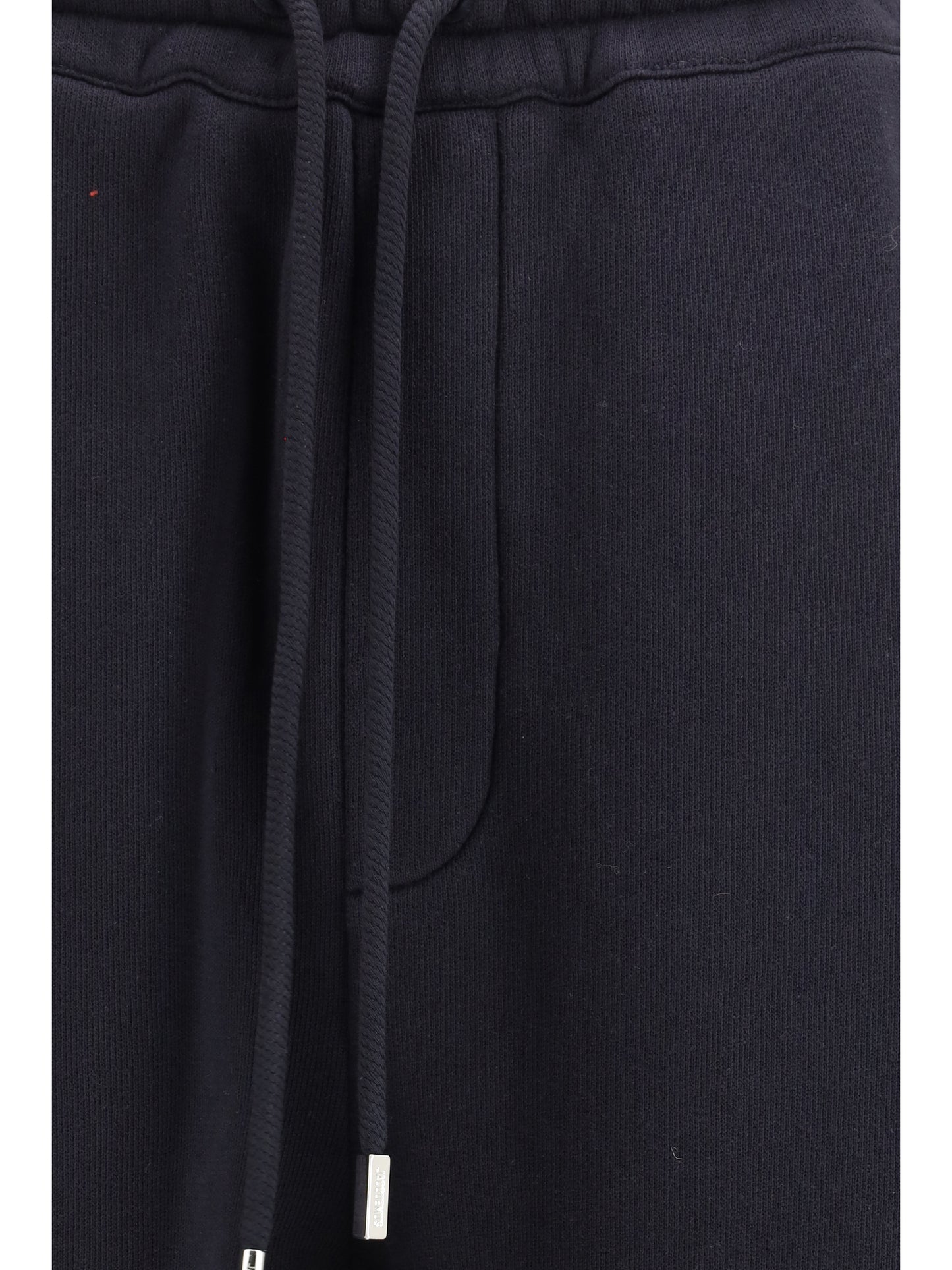JACQUEMUS Le Torneo Sweatpants